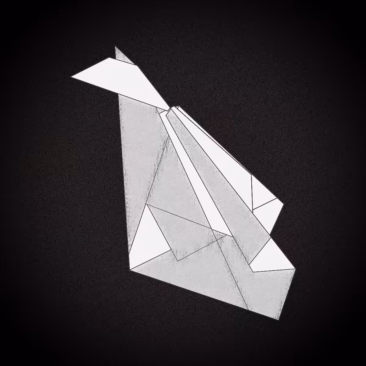 Shape of Freedom #1879