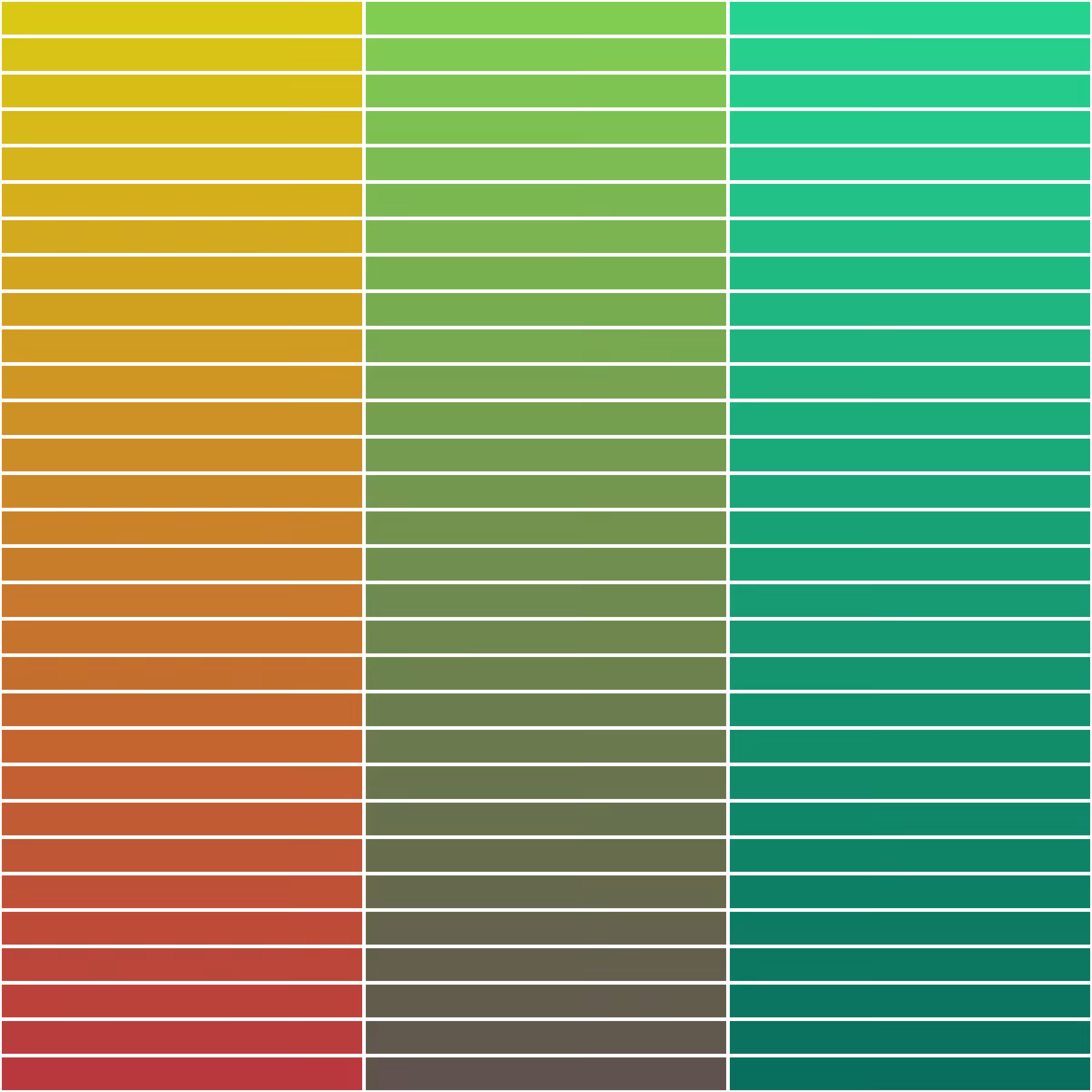 Color Study #1202