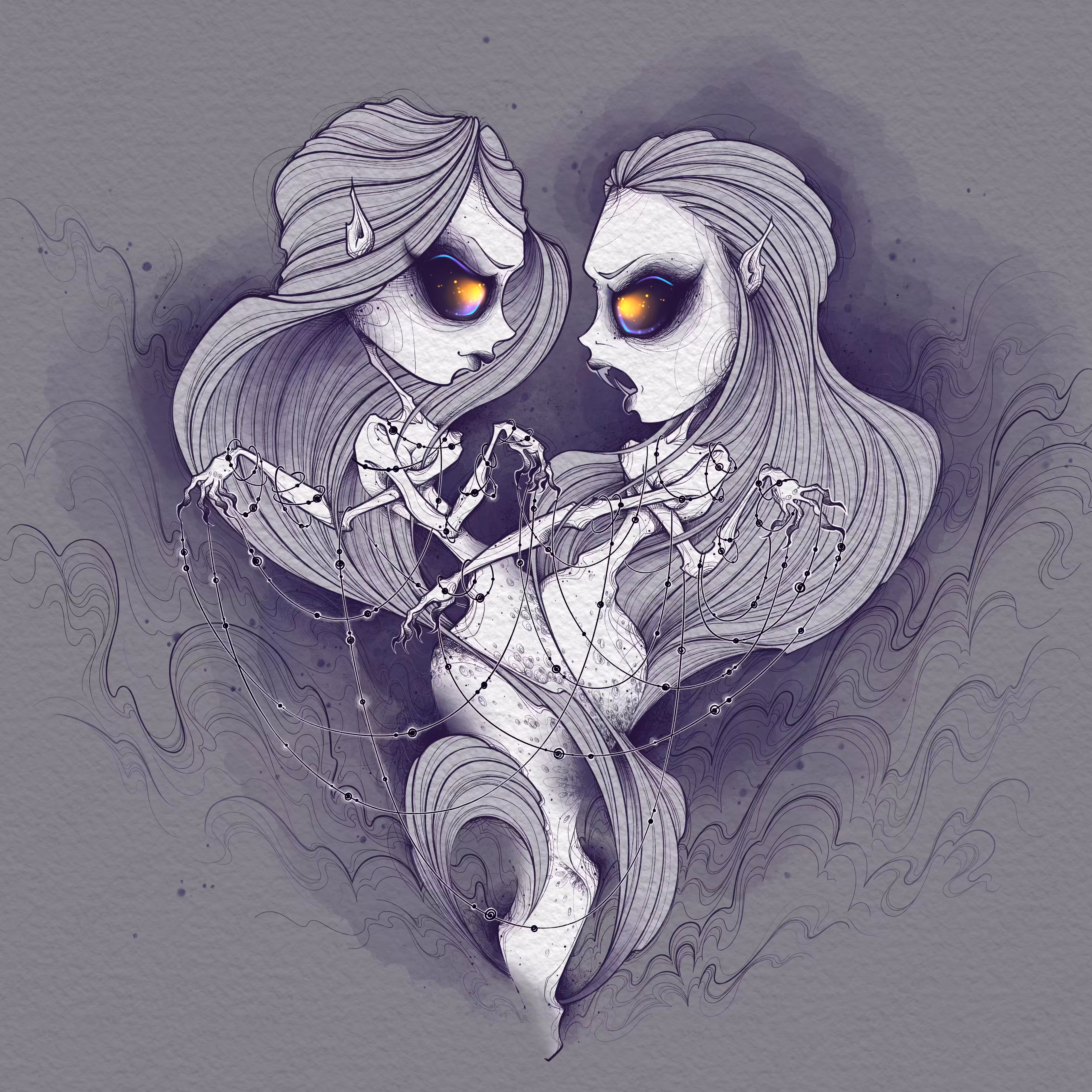 Together