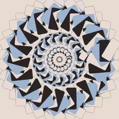 Dazzle #7