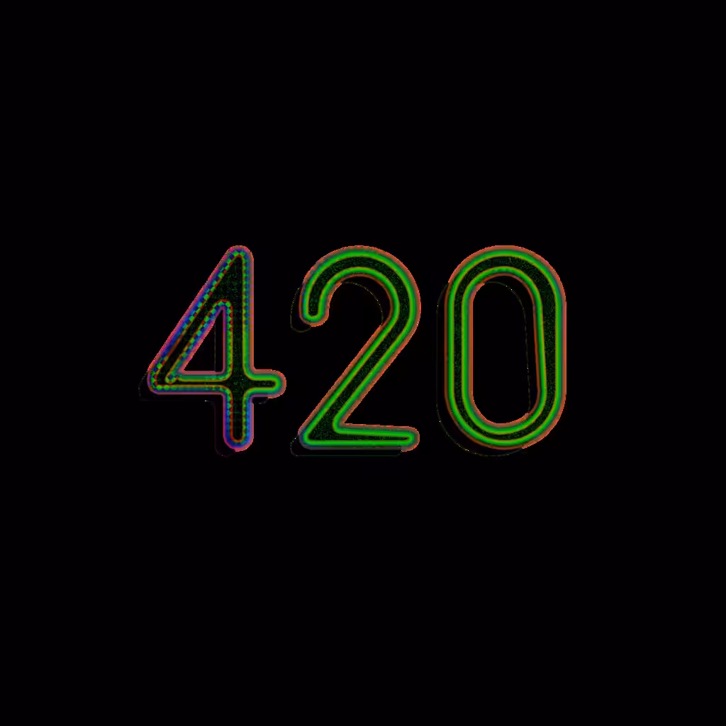 420