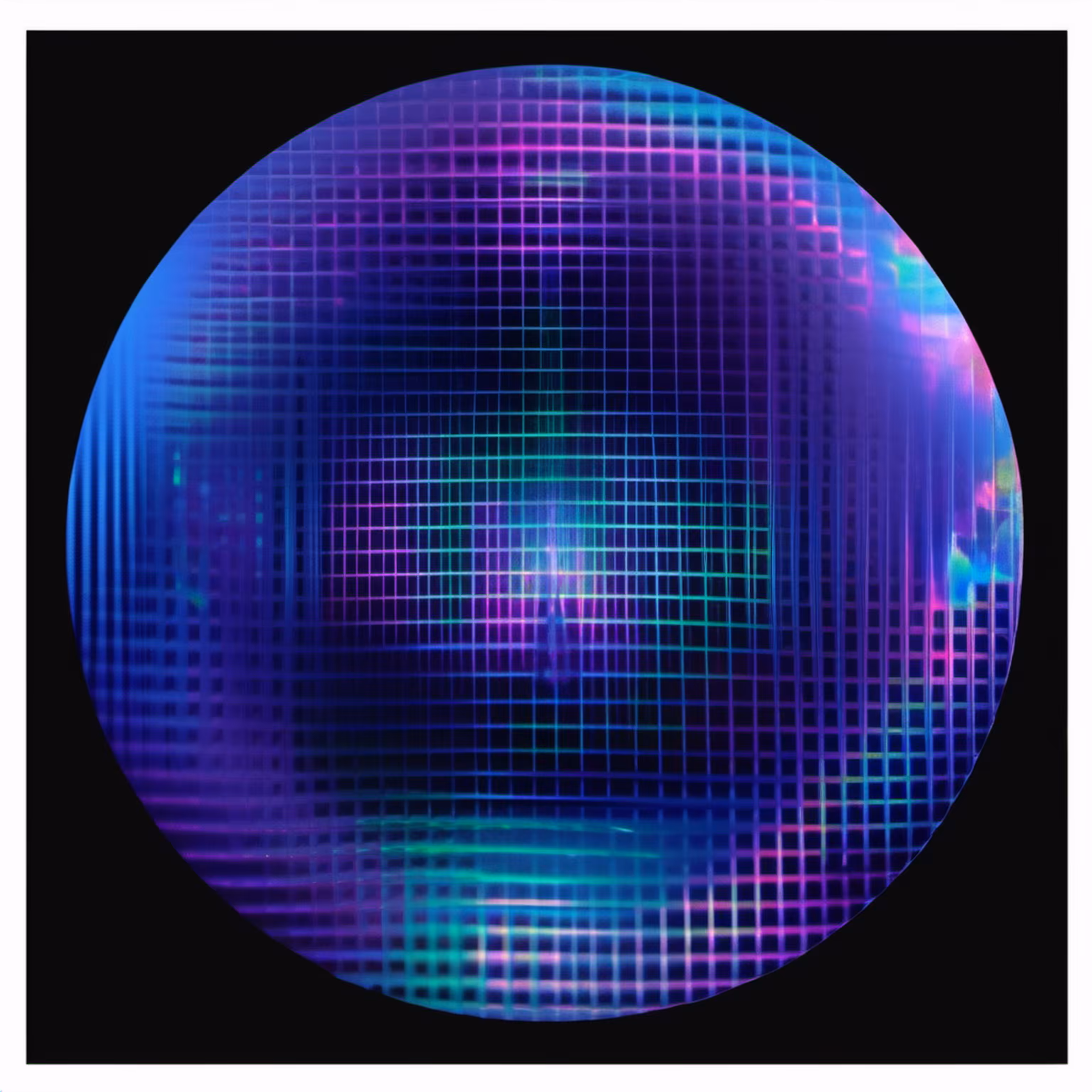 pulsar #61