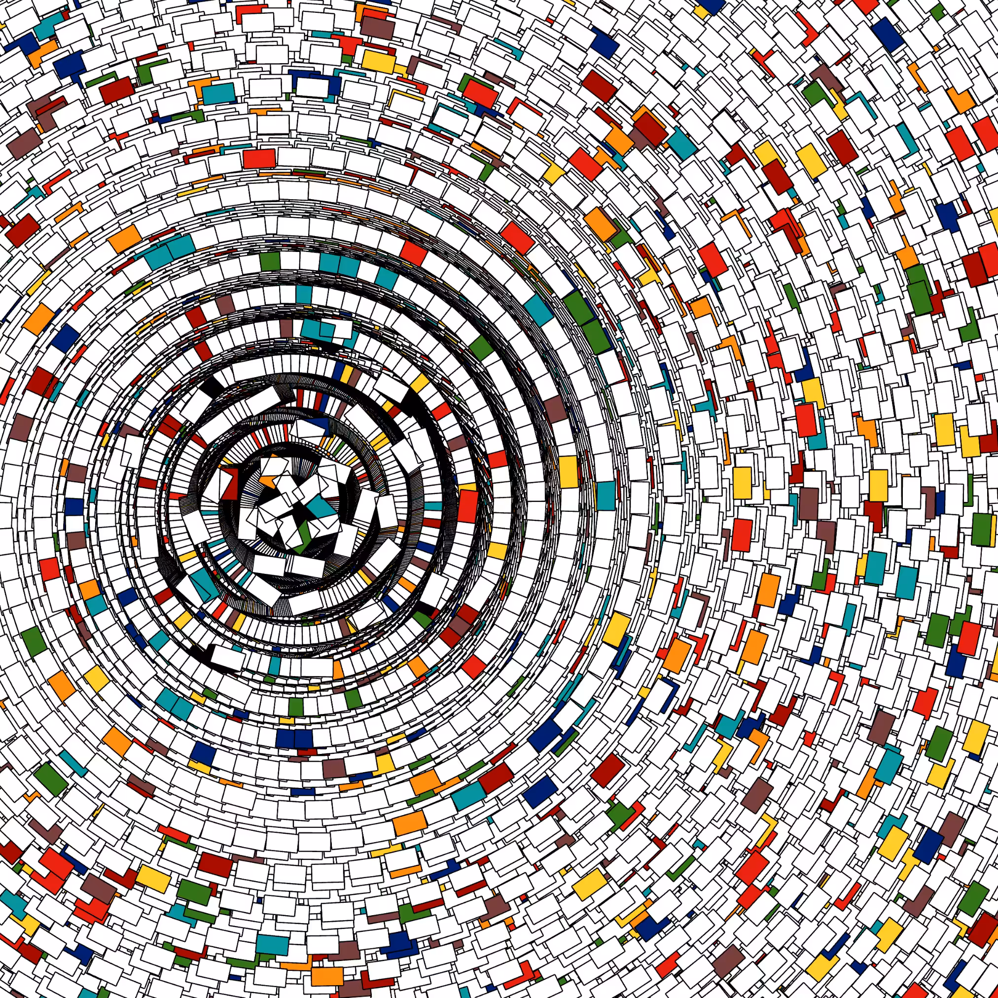 Rectunel #34