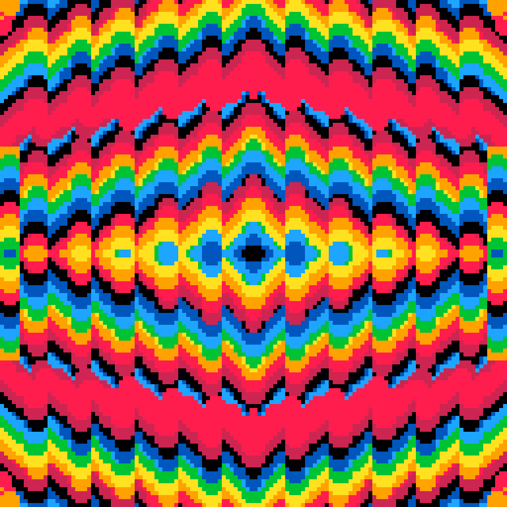 emergence II #32