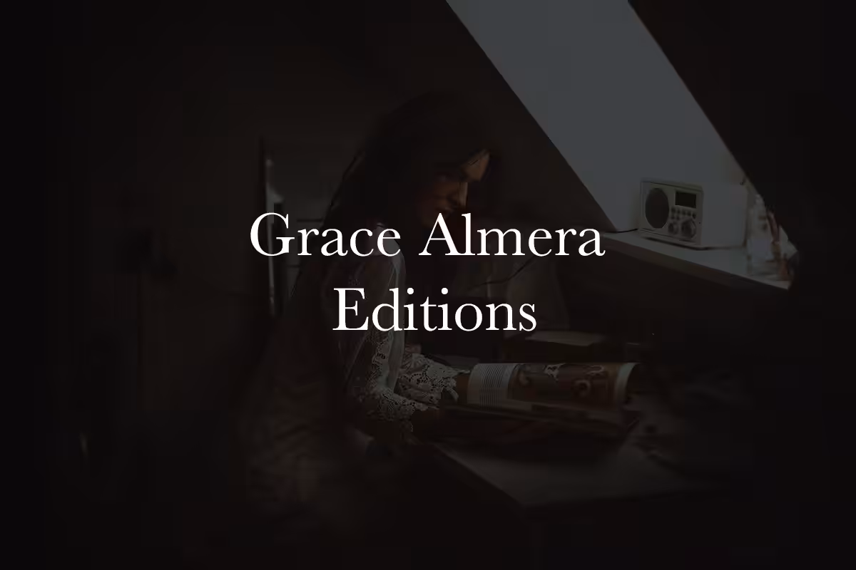 Editions