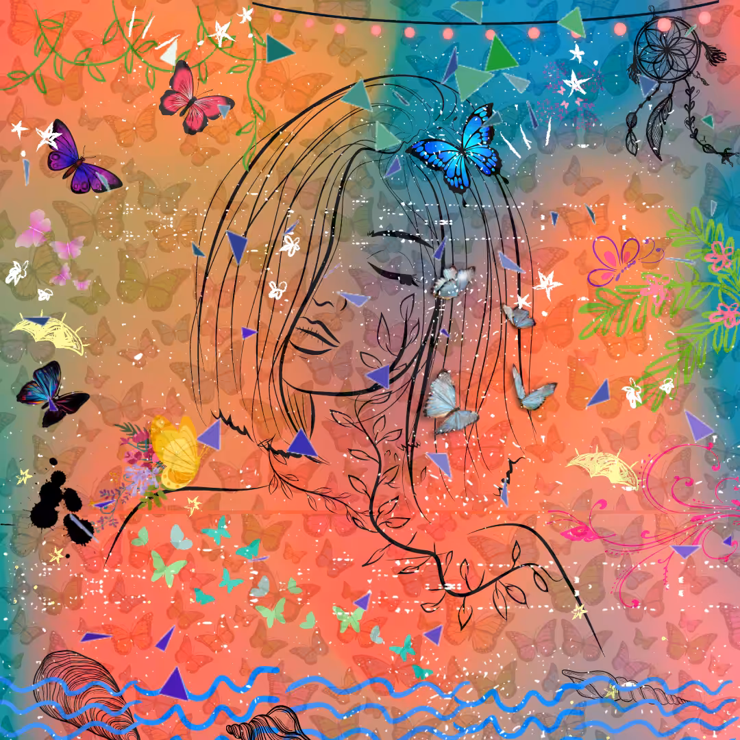 Bright Adventure 