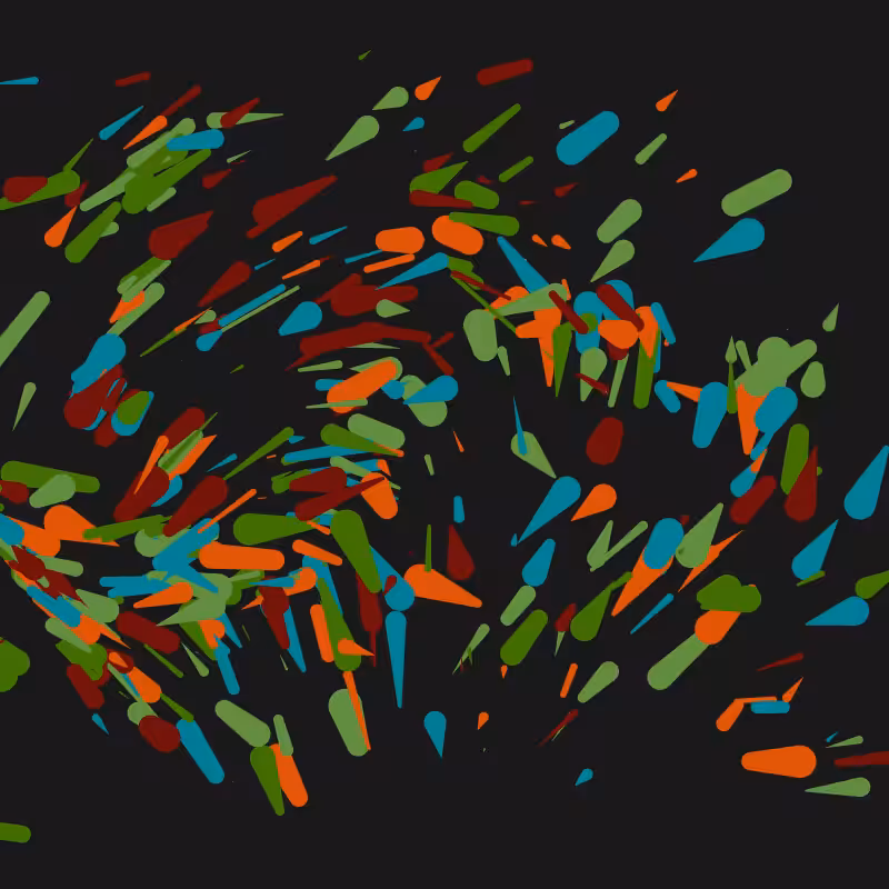 Flow around #160