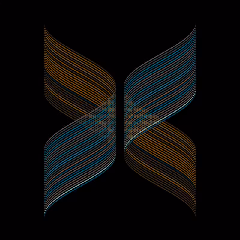 Kinetic Butterfly regen #54