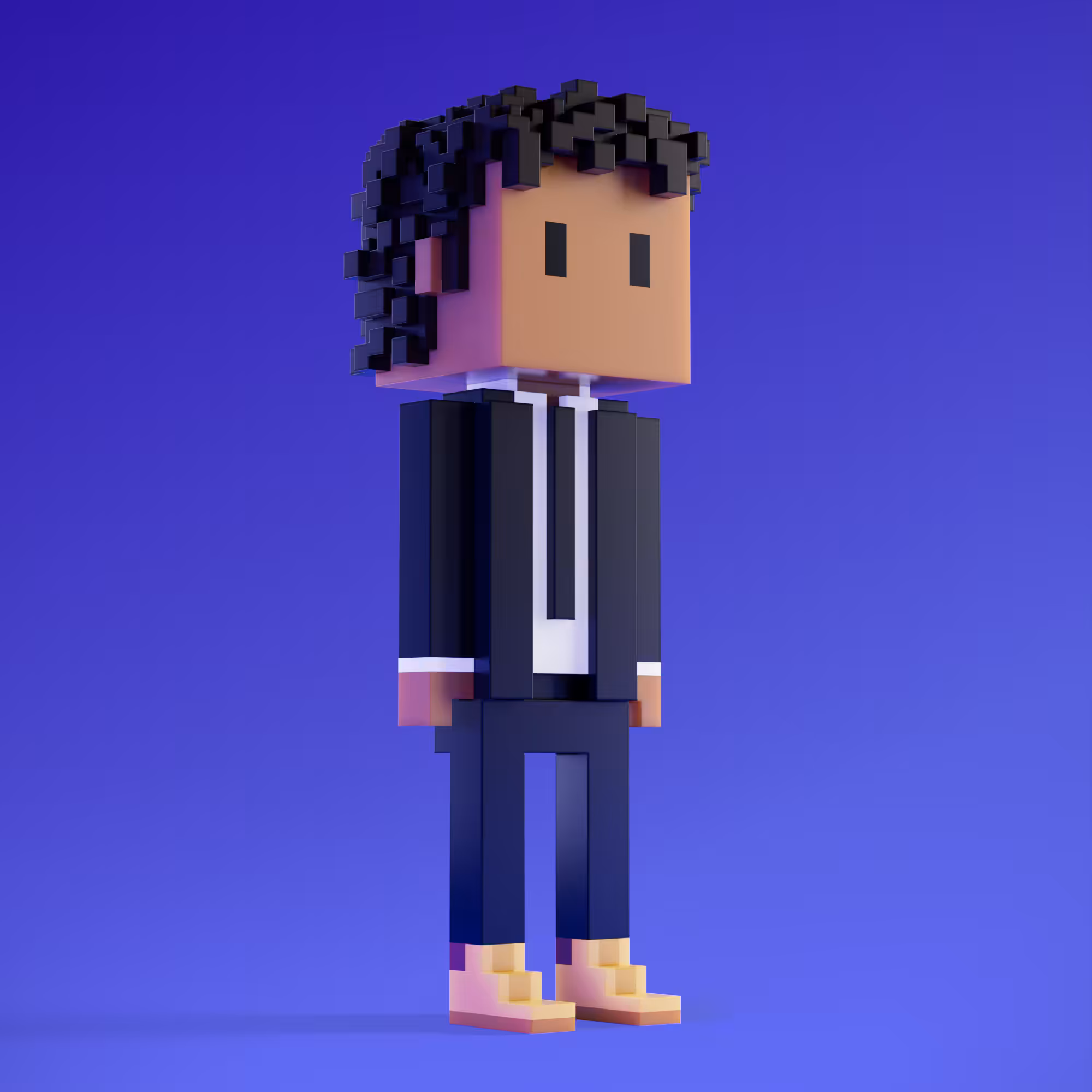 Meebit #17660