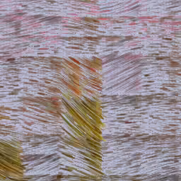 Quilt #2 #91