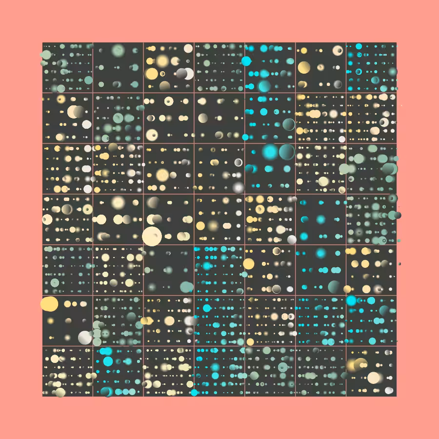CircGrid #77