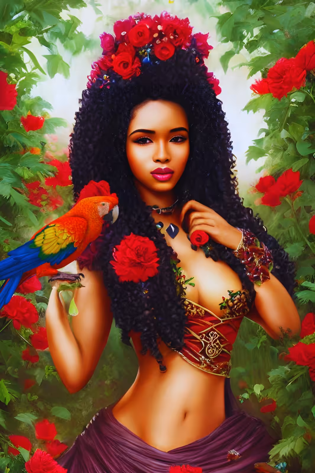 Gift of Beauty