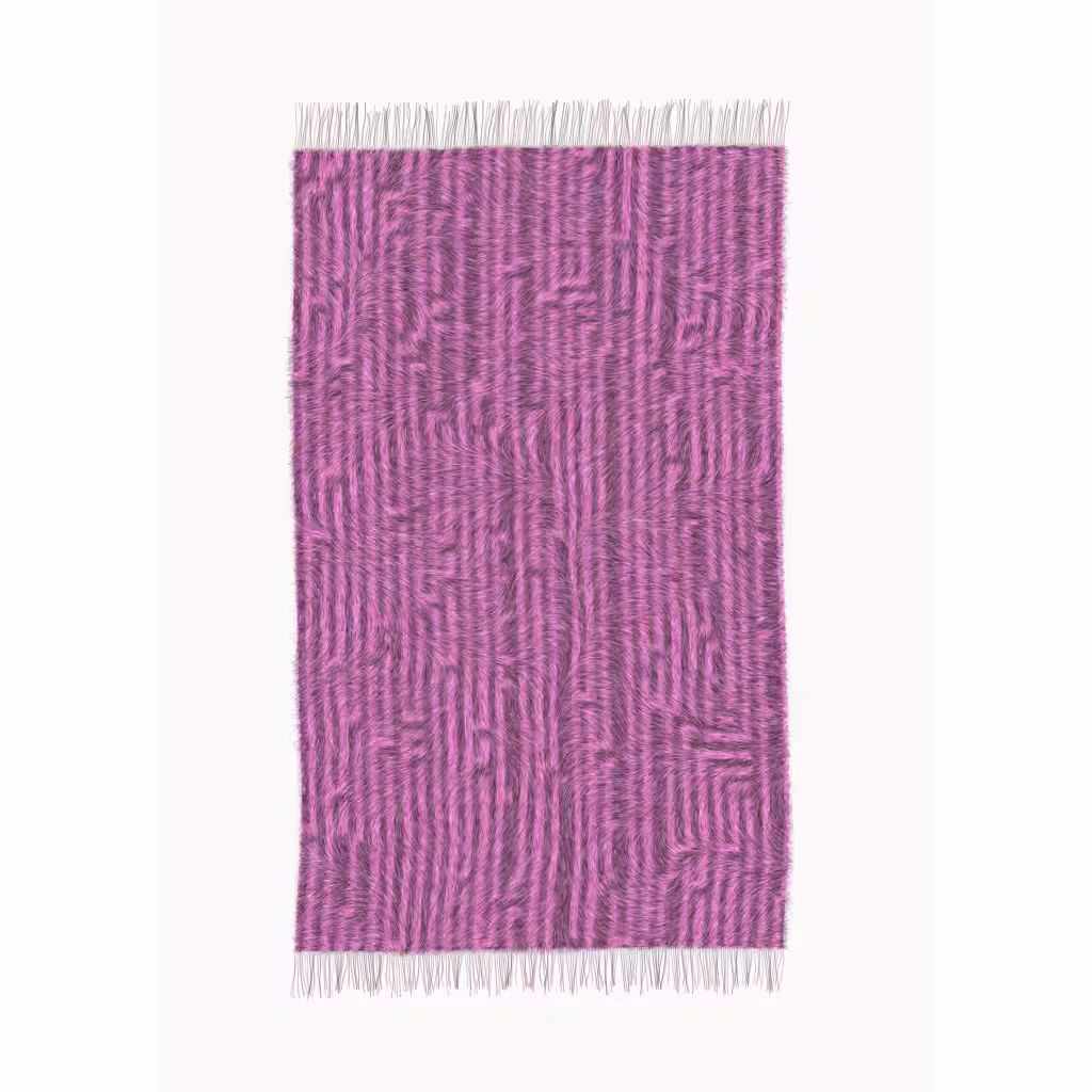 Cellular Autorug #228
