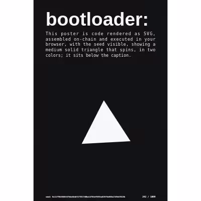 bootloader: selfie #242
