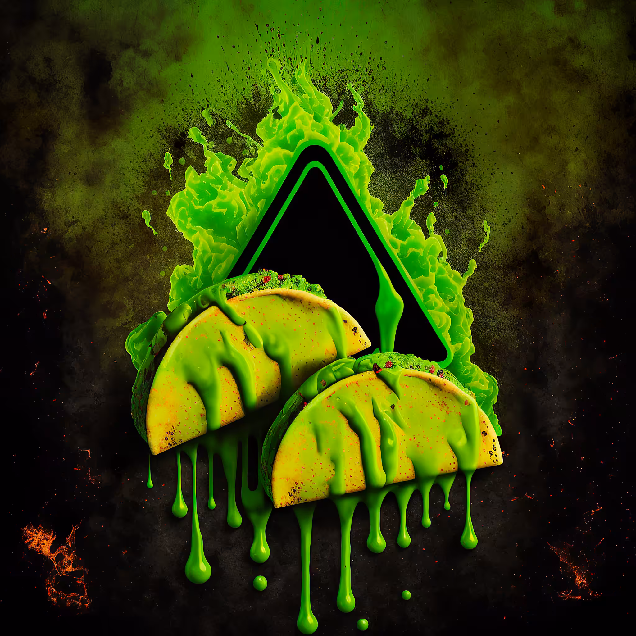 Toxic Delights #3