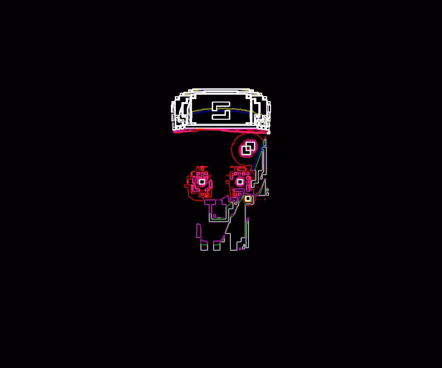 Edge Skull 14