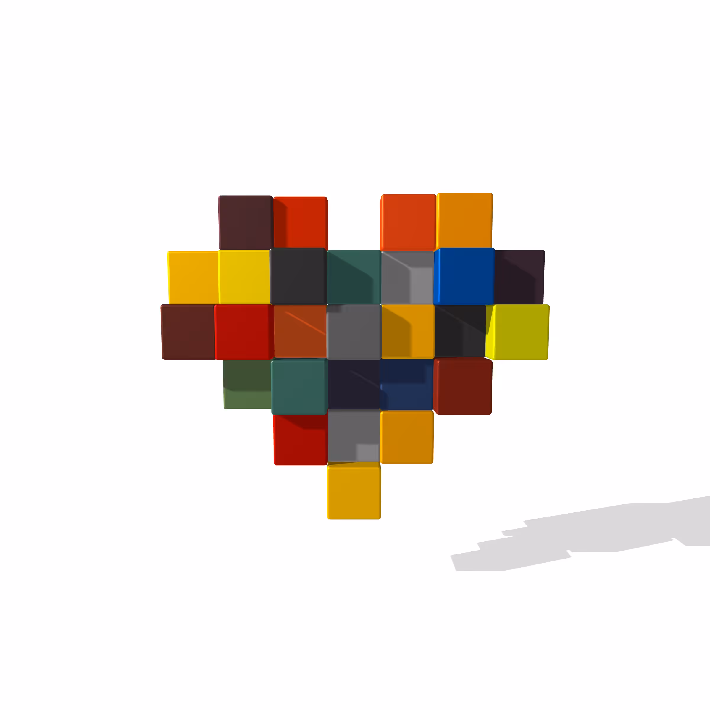 heart + craft #3734