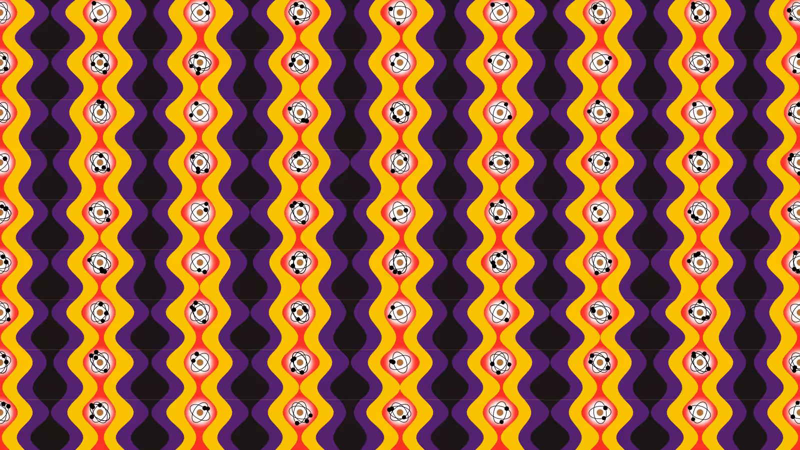 Atomic Radiation #4