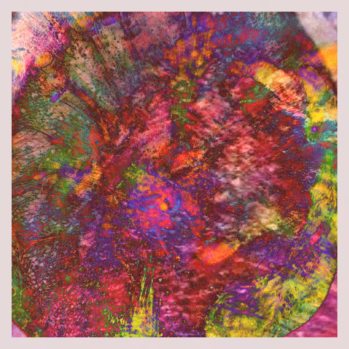 orGANics #34