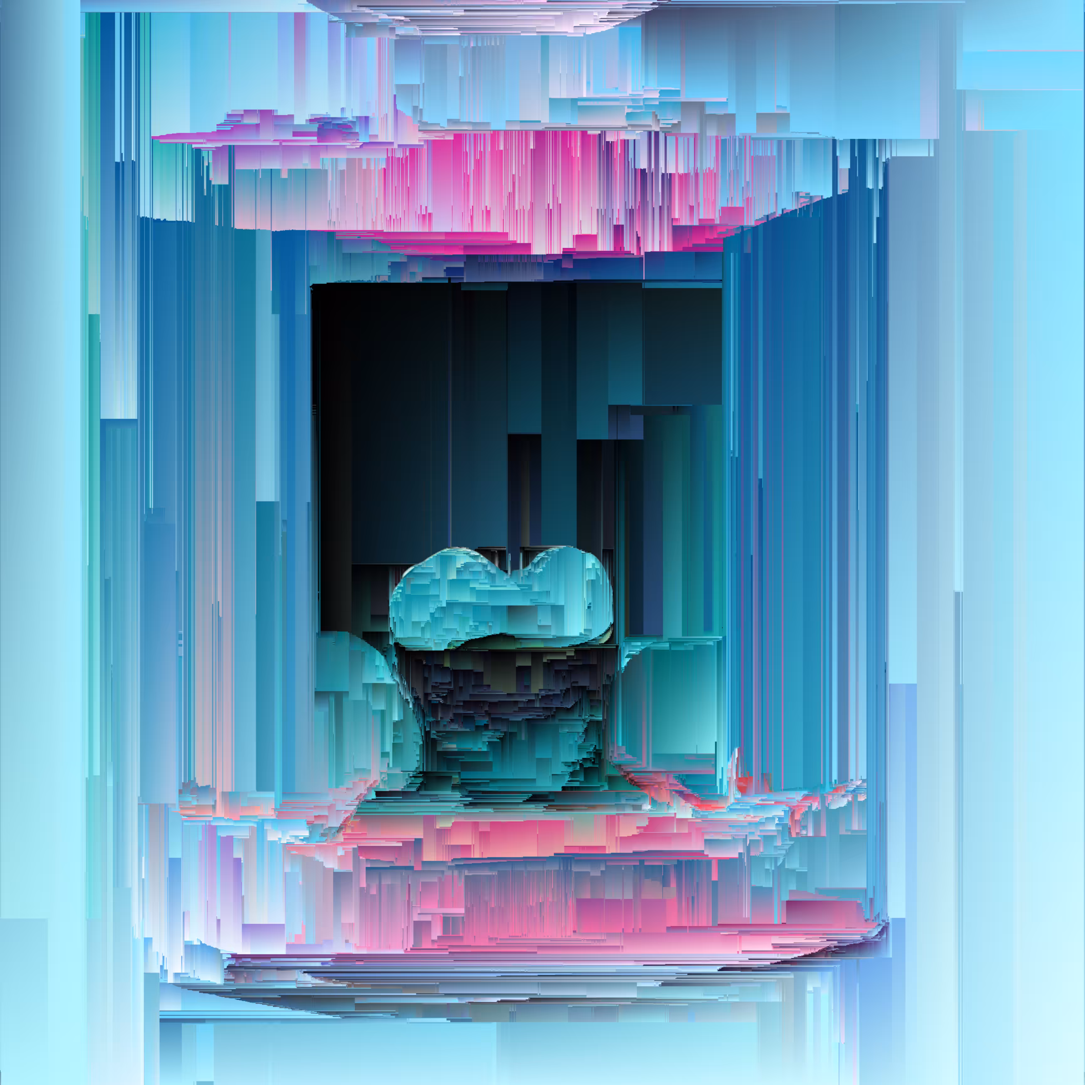 Cryztal Skullz: Cryztal Skull 141