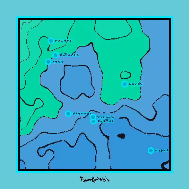 Cartographics #16