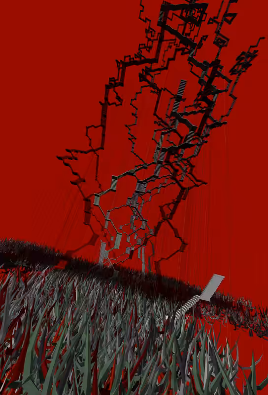 Snapshots from the land of 1000 towers #60