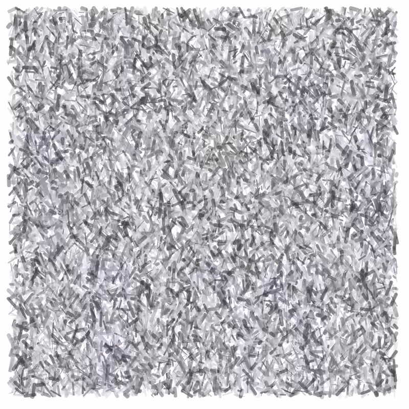 Pollock's Rugs #27