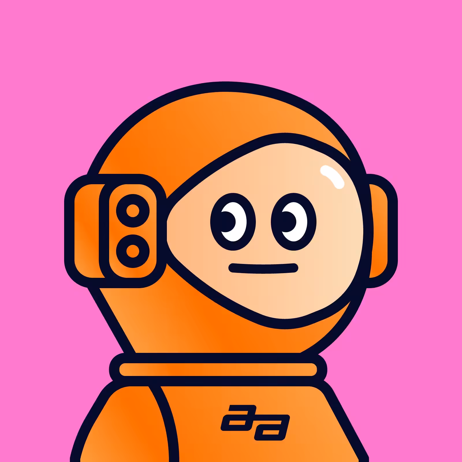 Awkward Astronauts #8291