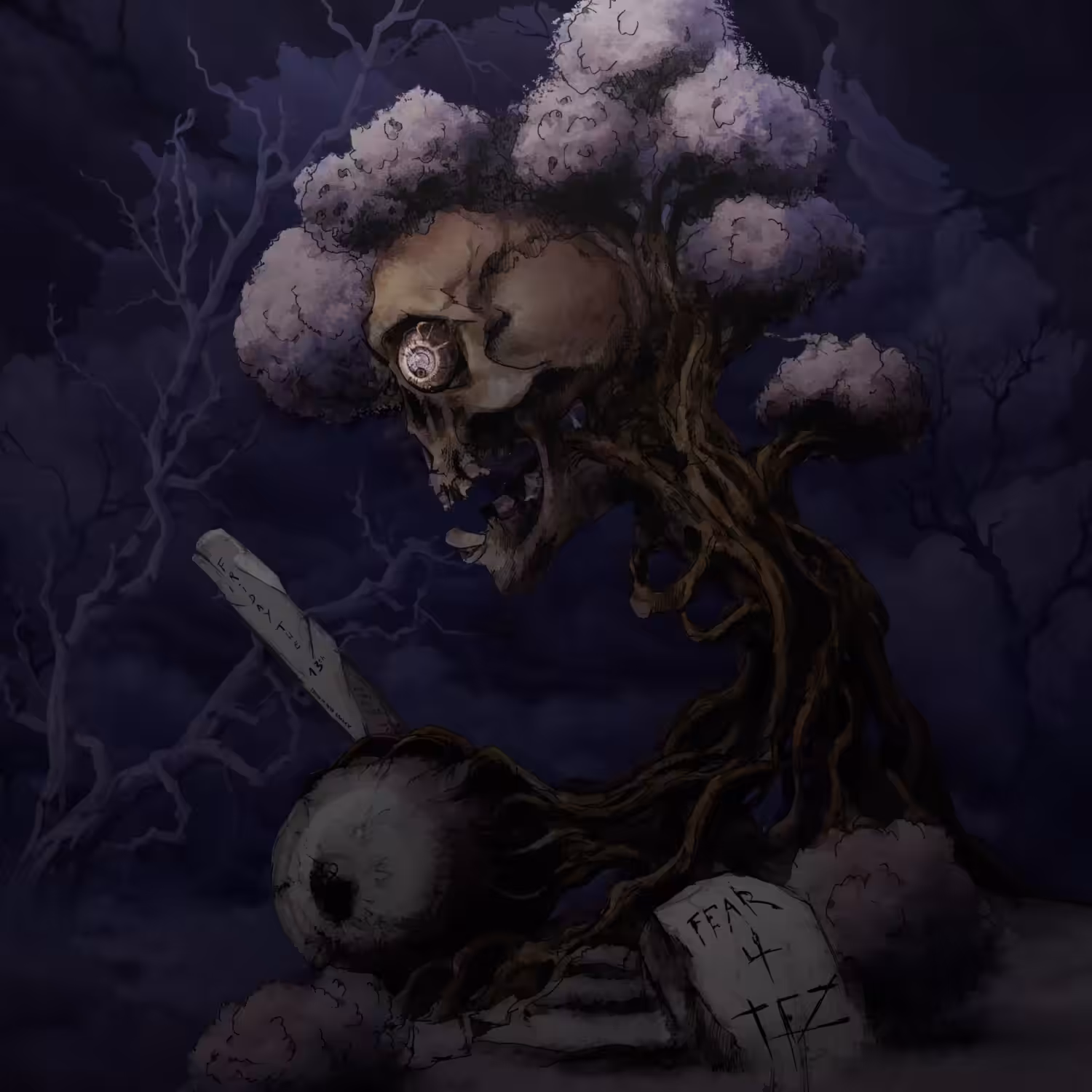 Fear 4 Treez