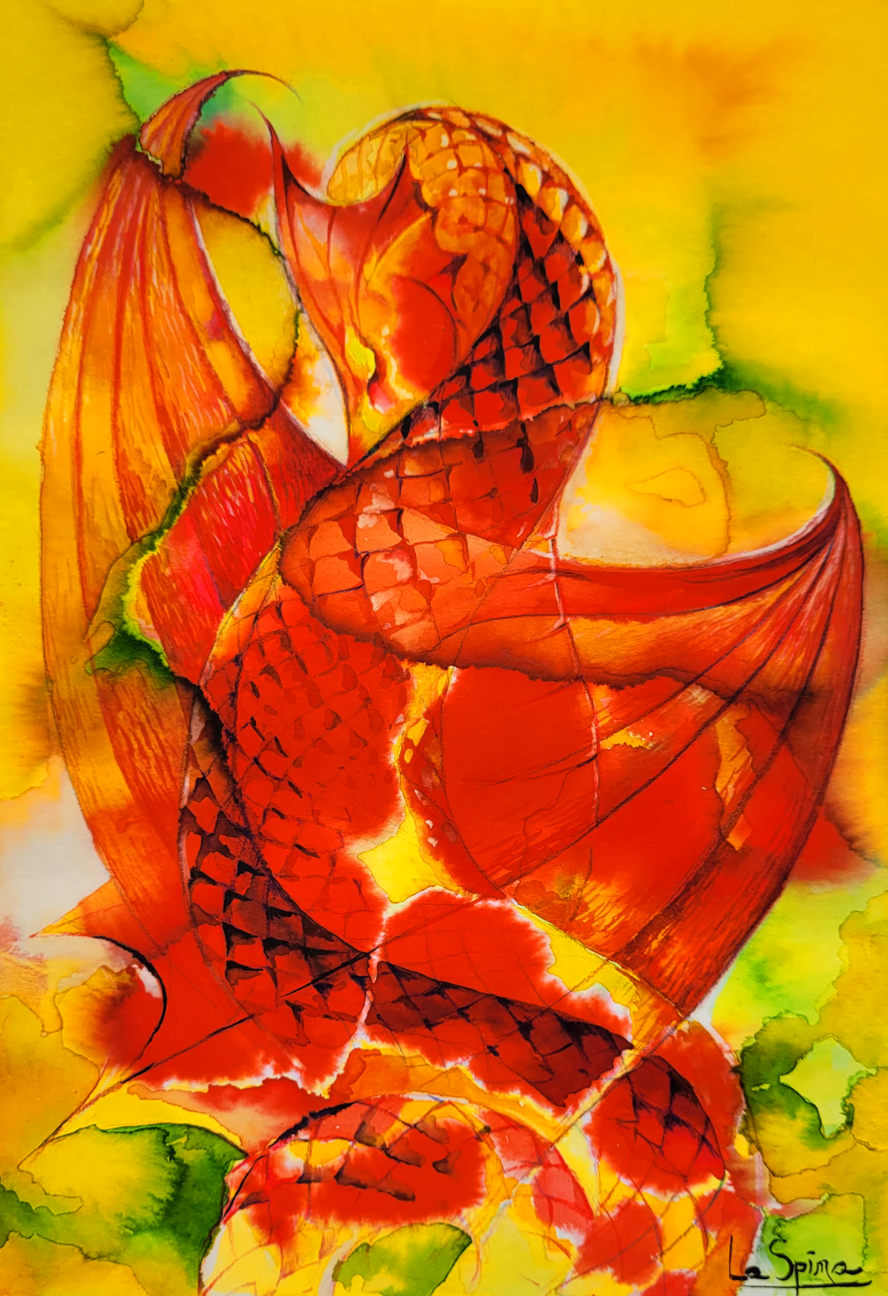 Dragon #2