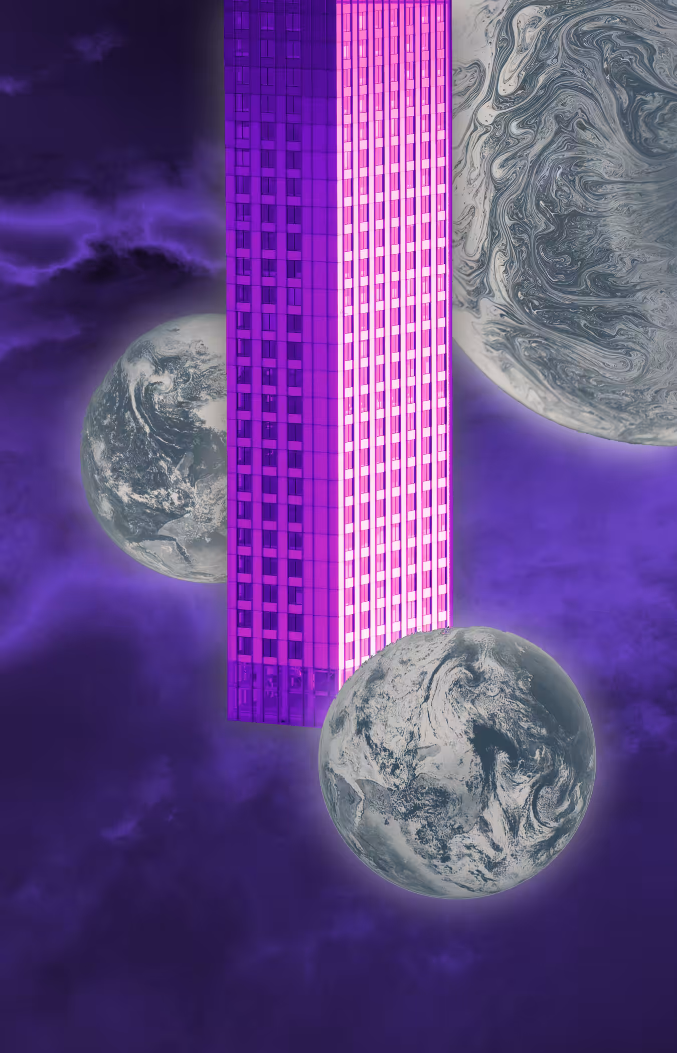 Distant Utopia 4.0