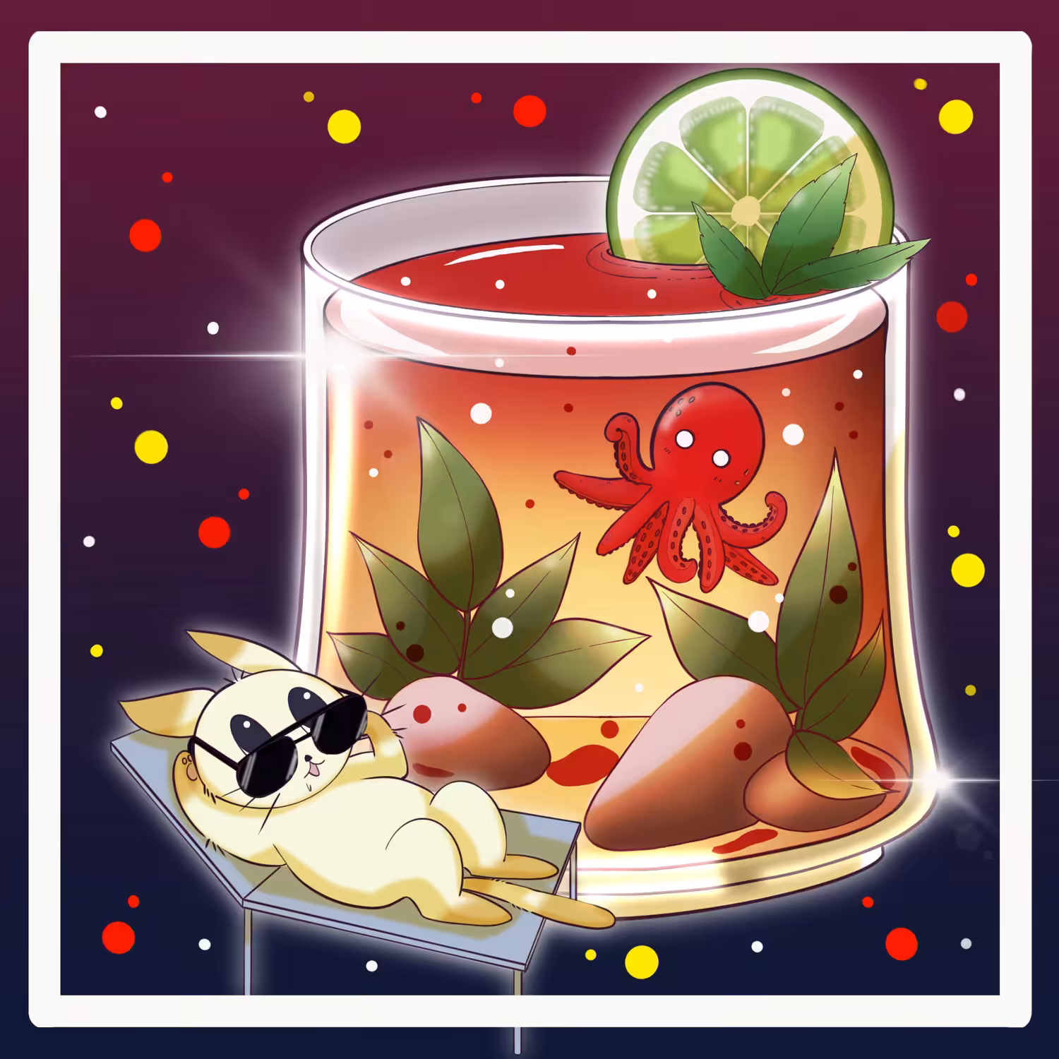 Mai Tai
