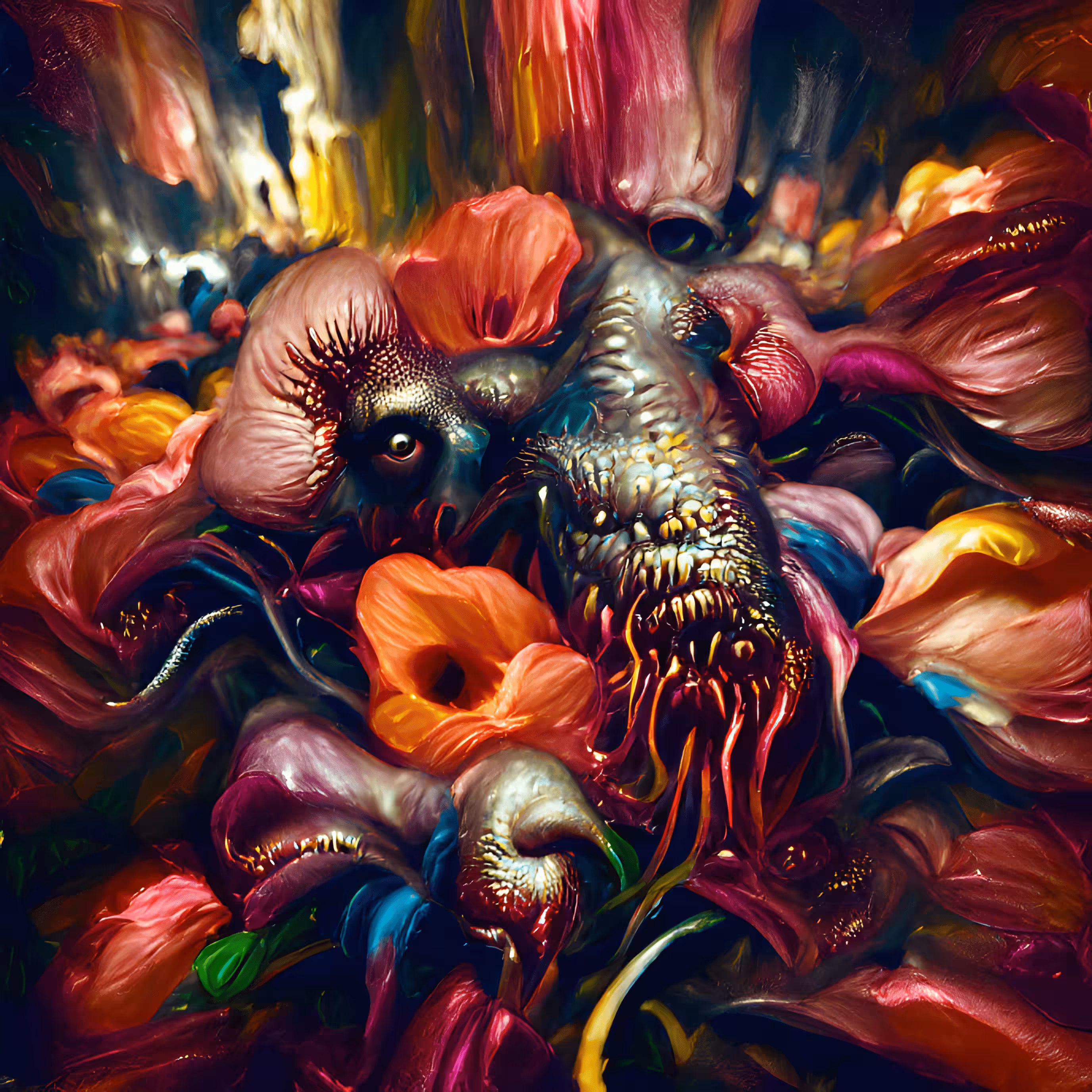 Sheep's Head