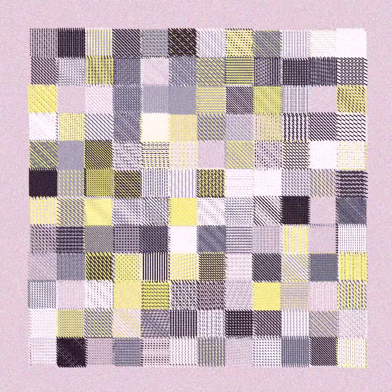 Treasured Quilt #28