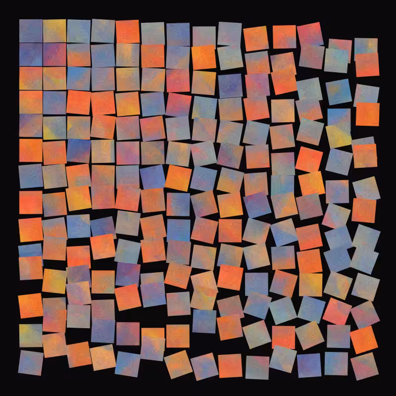 Tile Study #62