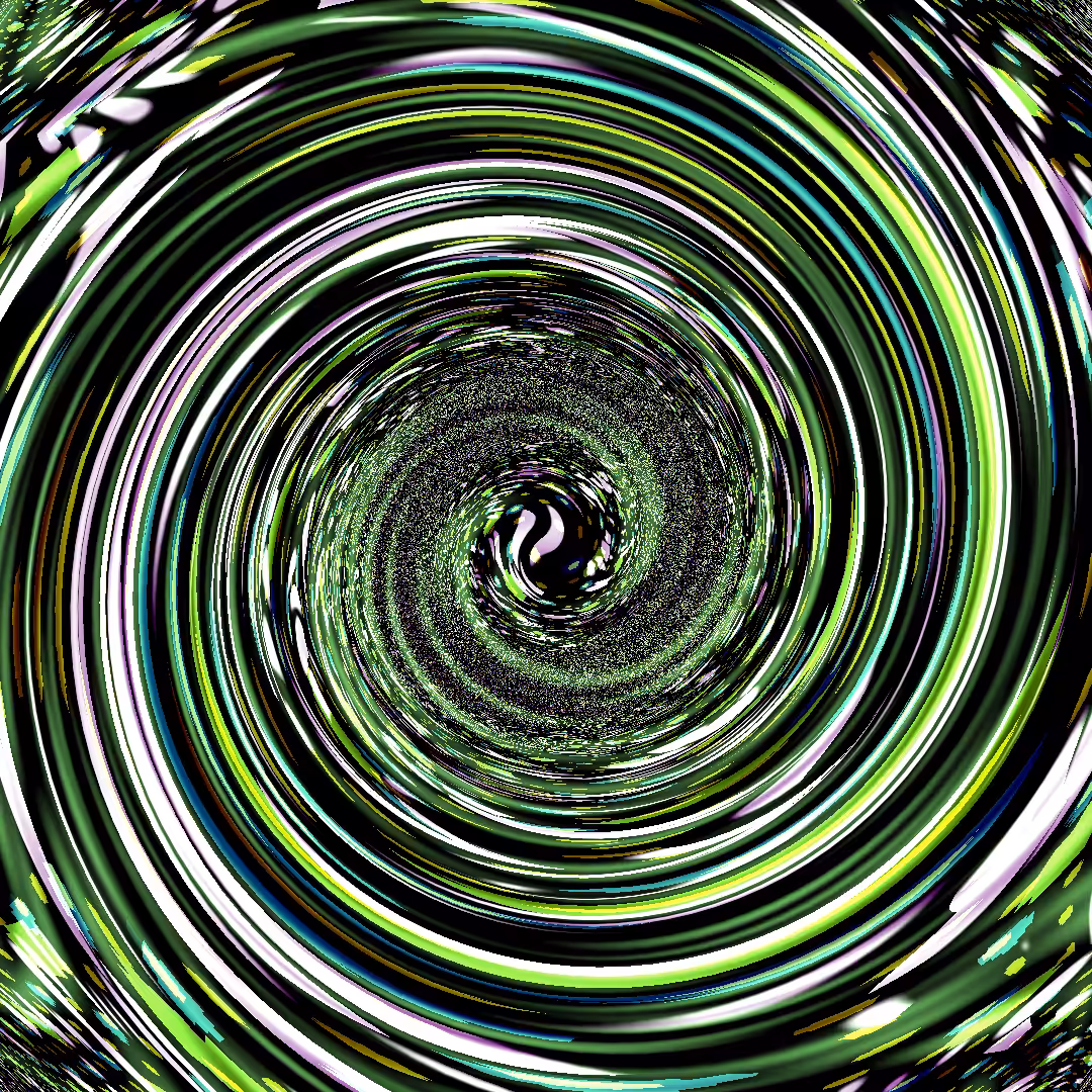 Maelstrom's Gift #5