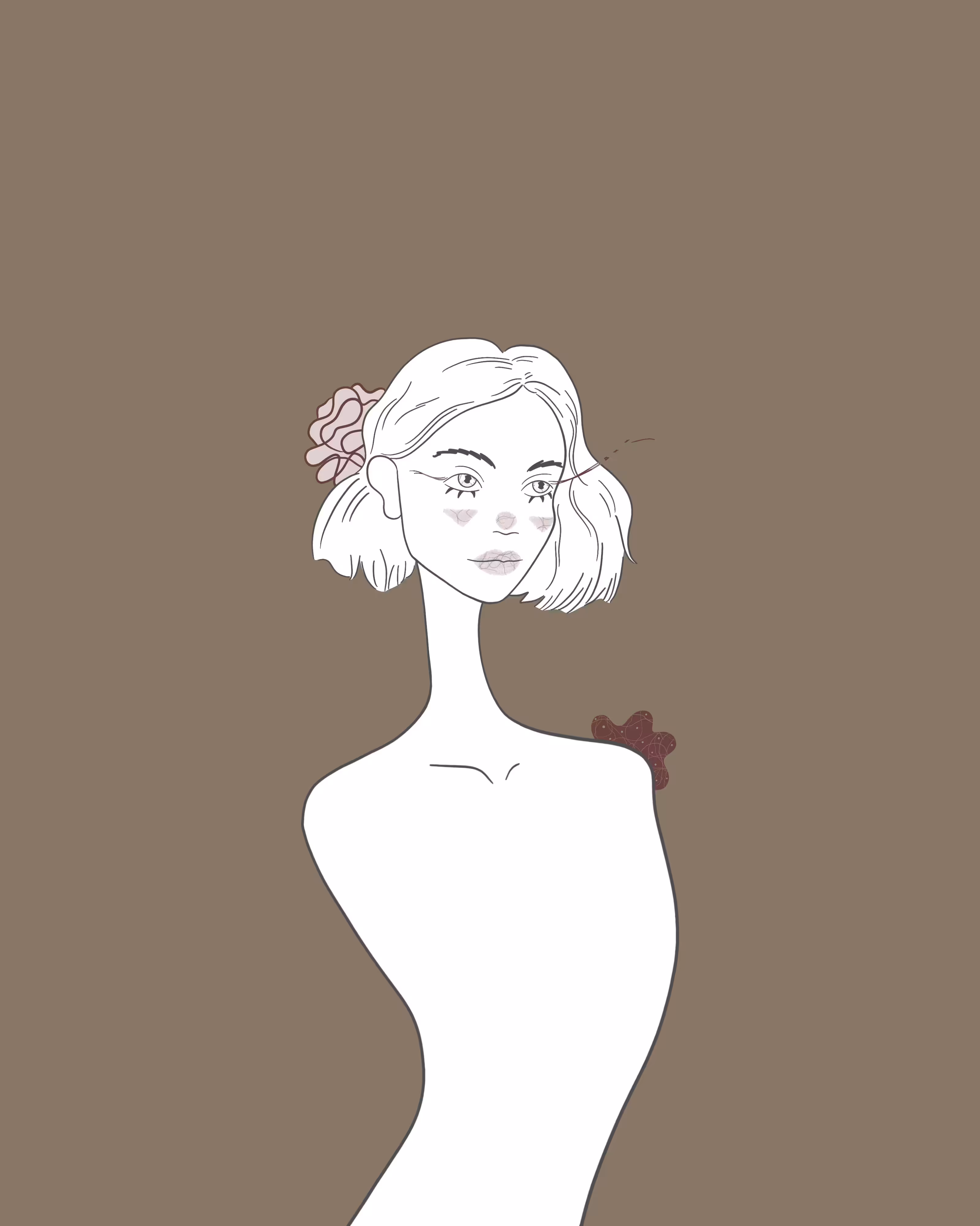  Art is Woman #213