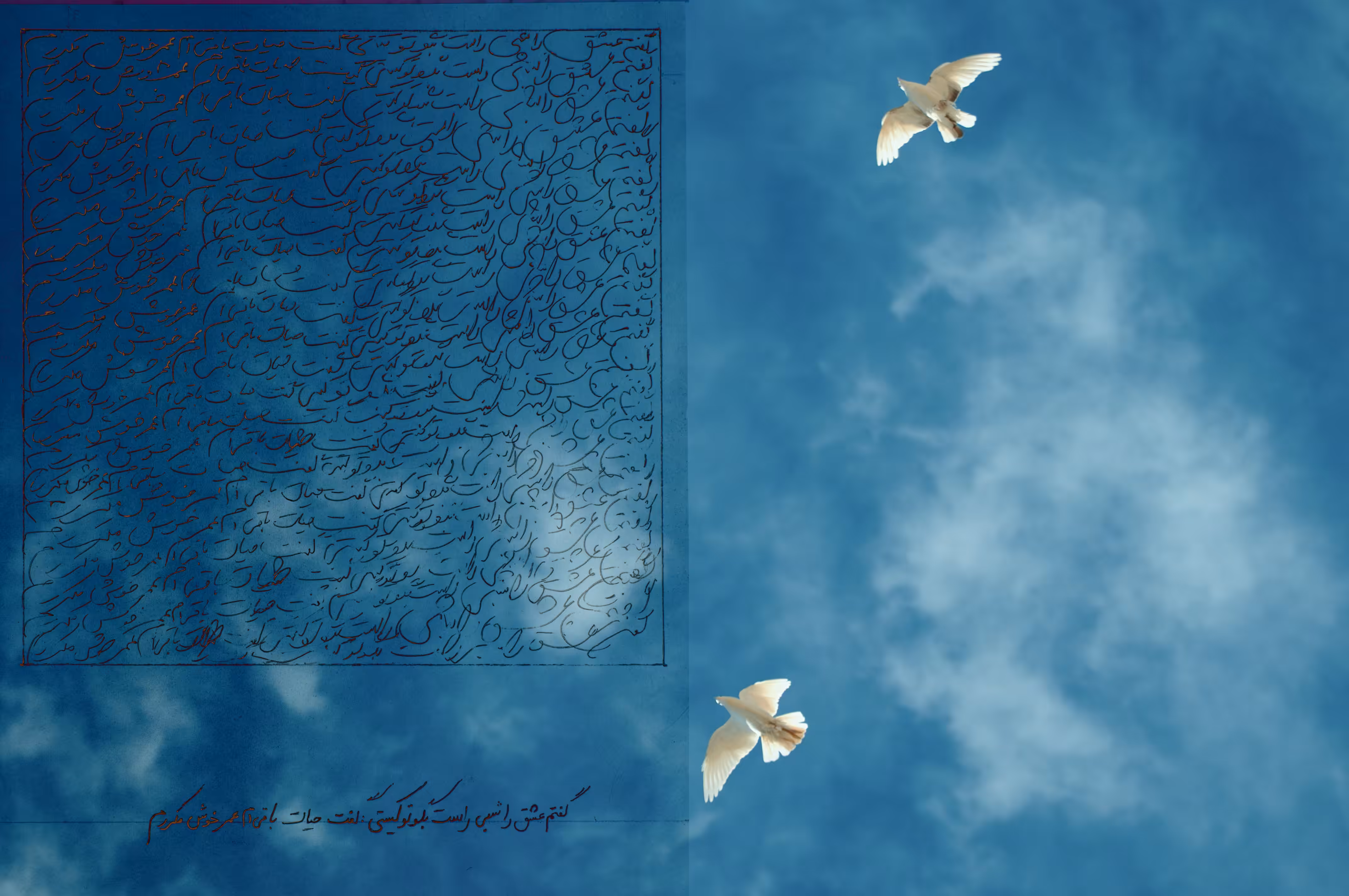 Wings of Eternity
