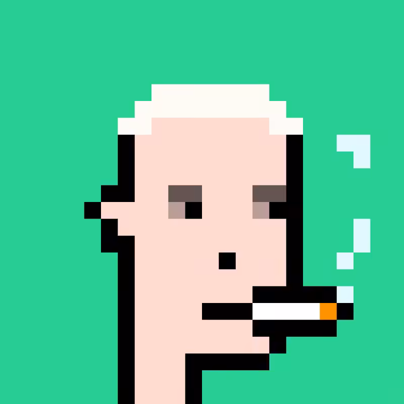 Basic Punks #76