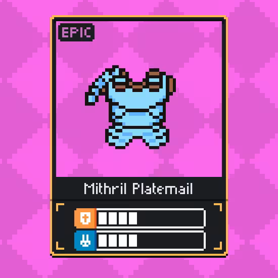Nice Armor #69