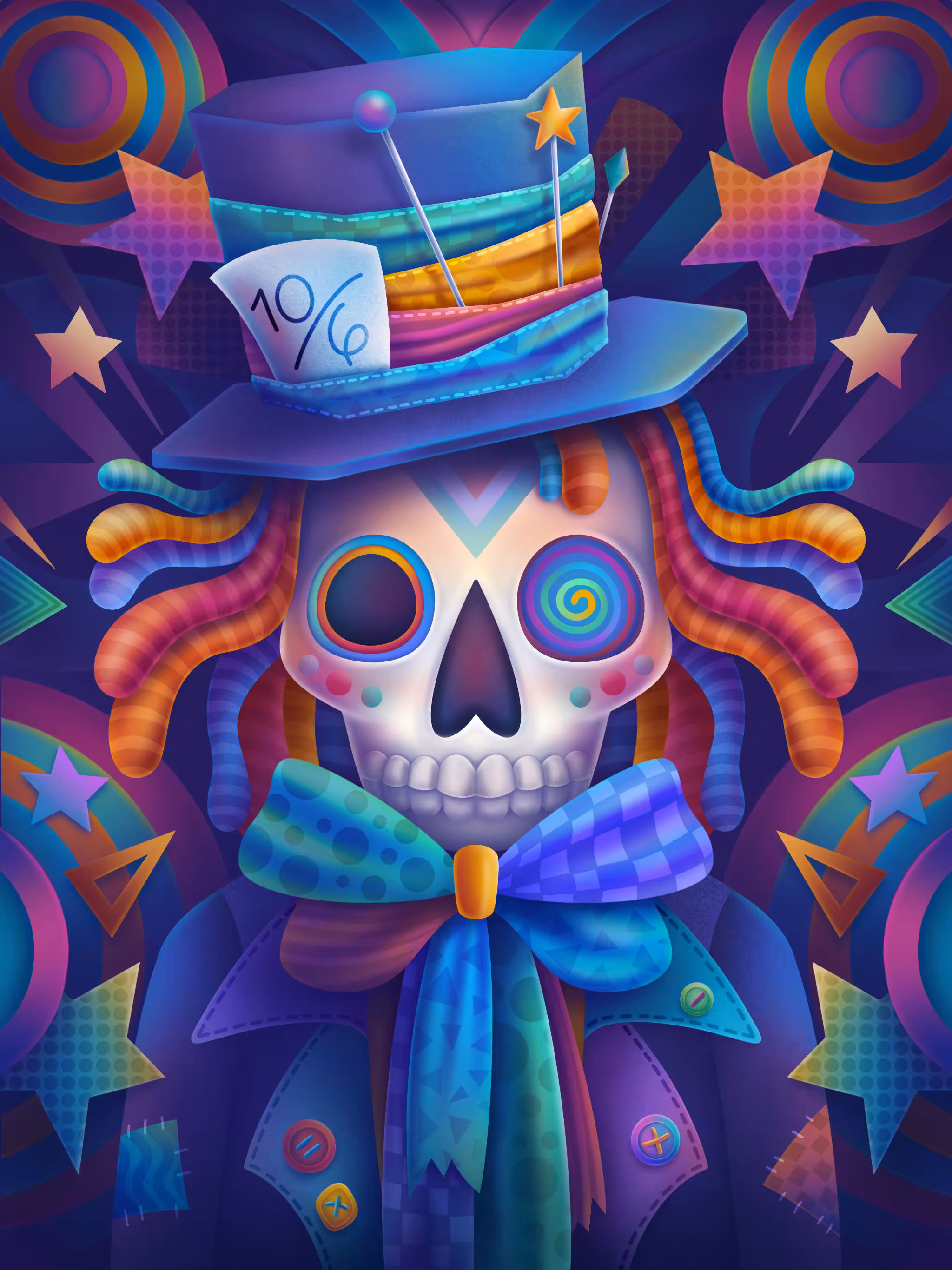 Mad Hatter