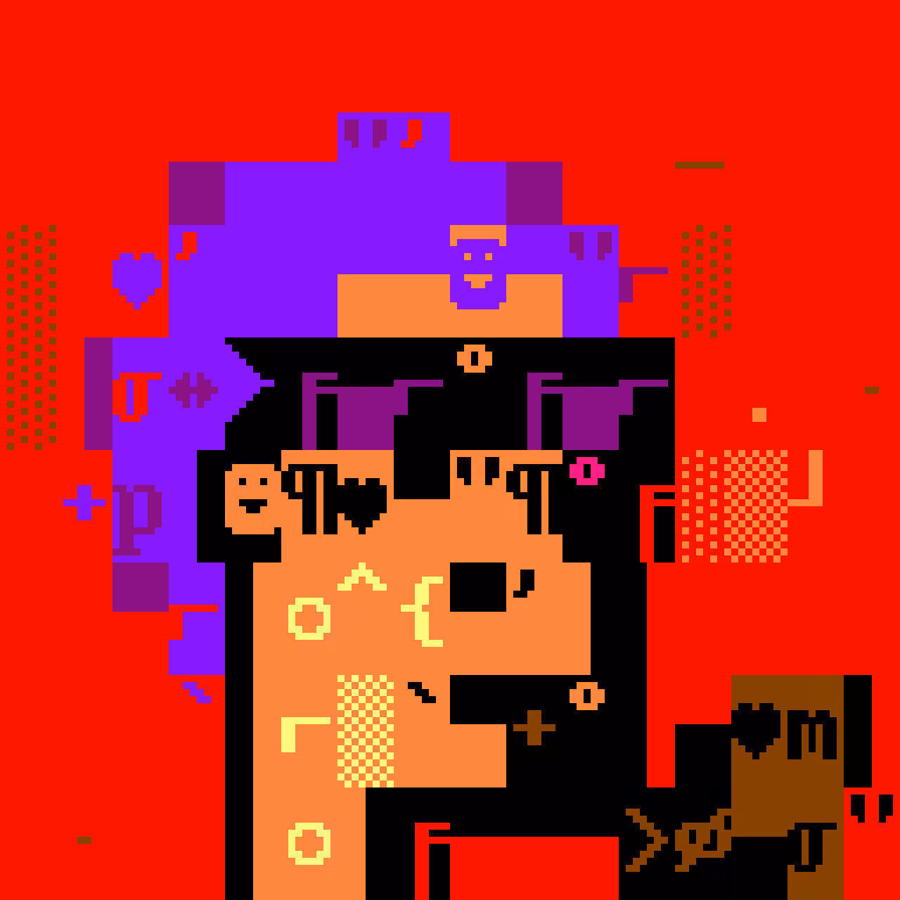 DOS Punk 314