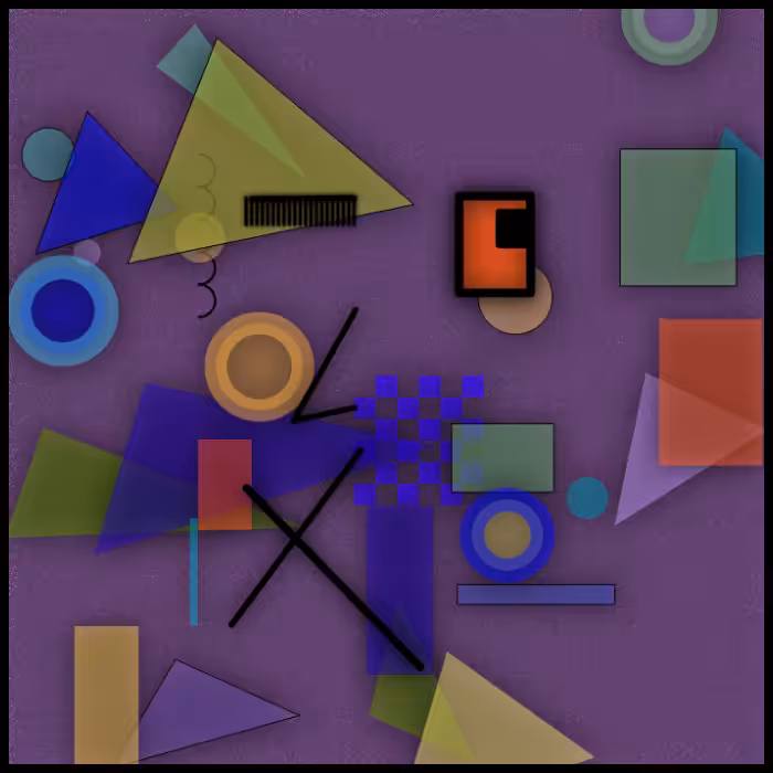 Kandudesky #553