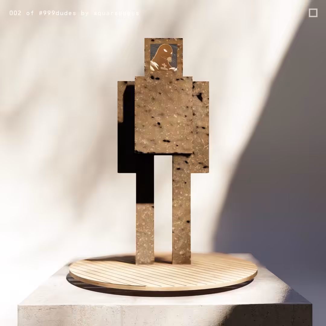002_THE_EARTH_MOLE