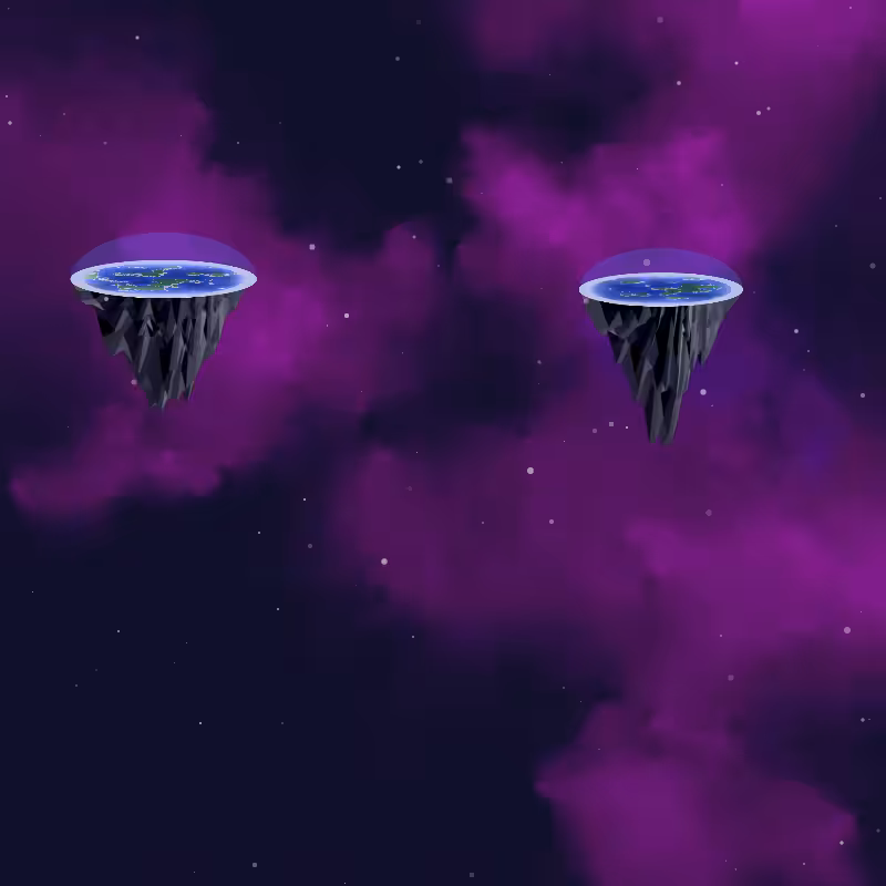 Other worlds #69