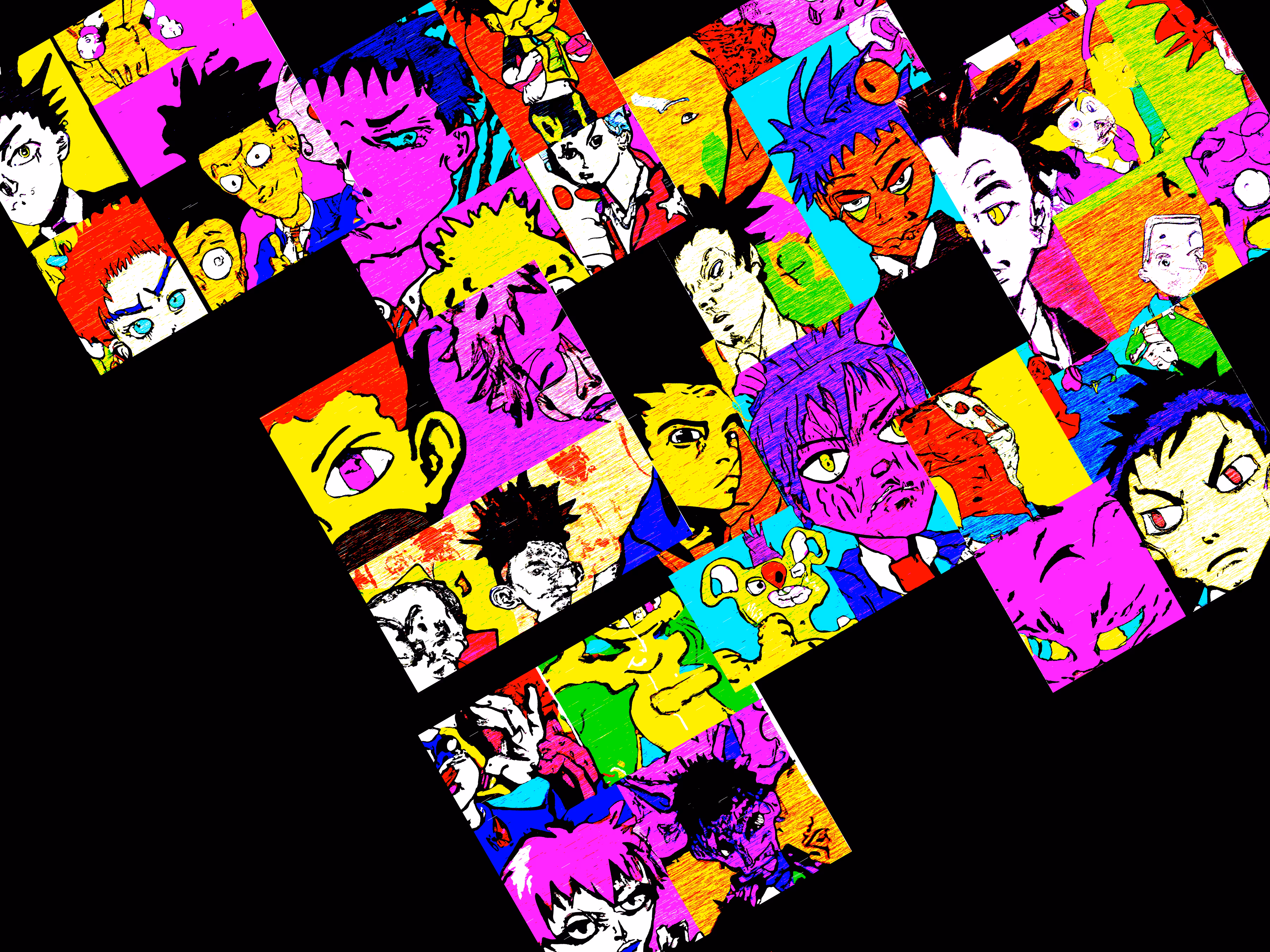 COMiC_GLiTCH