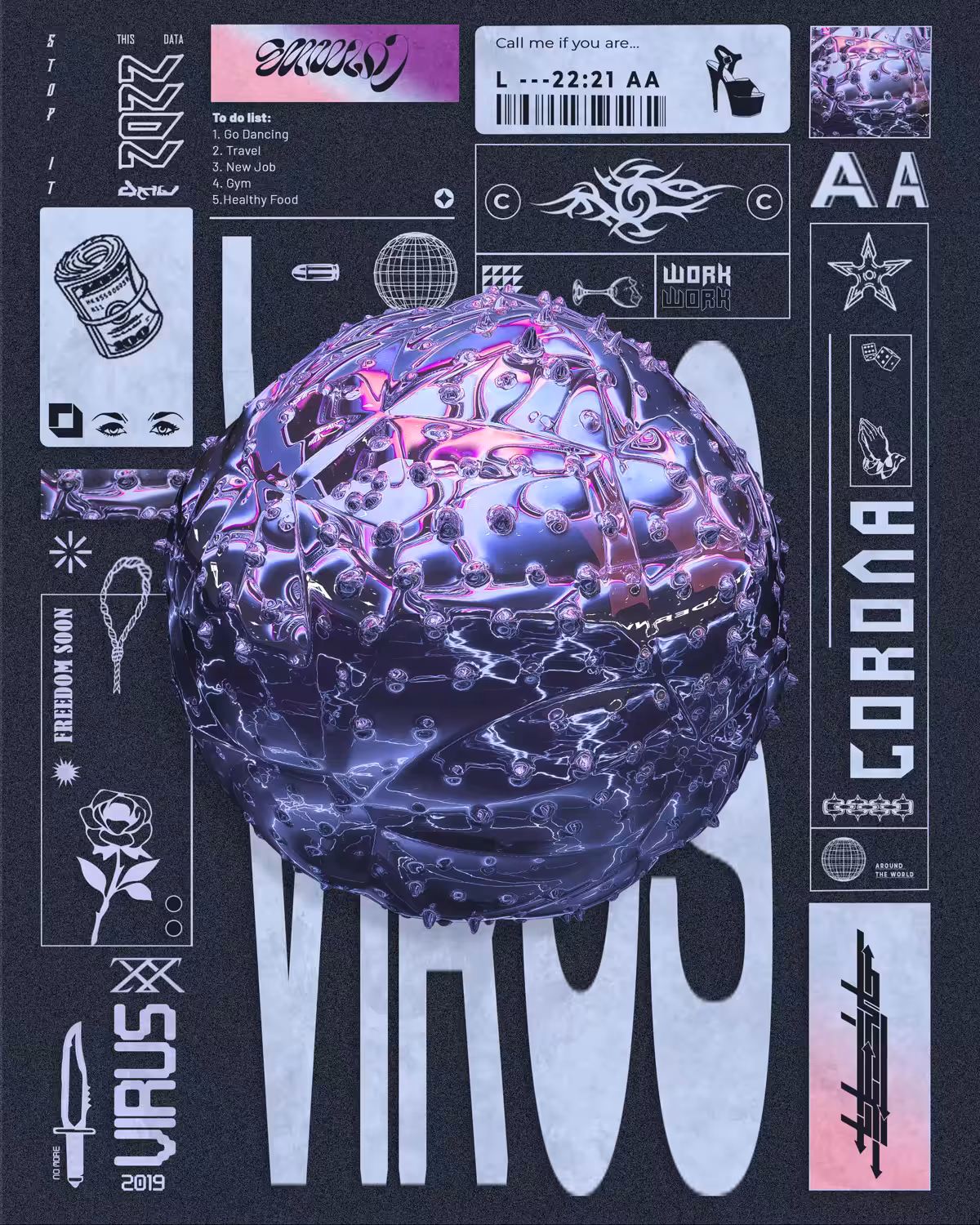 Corona (AE256)