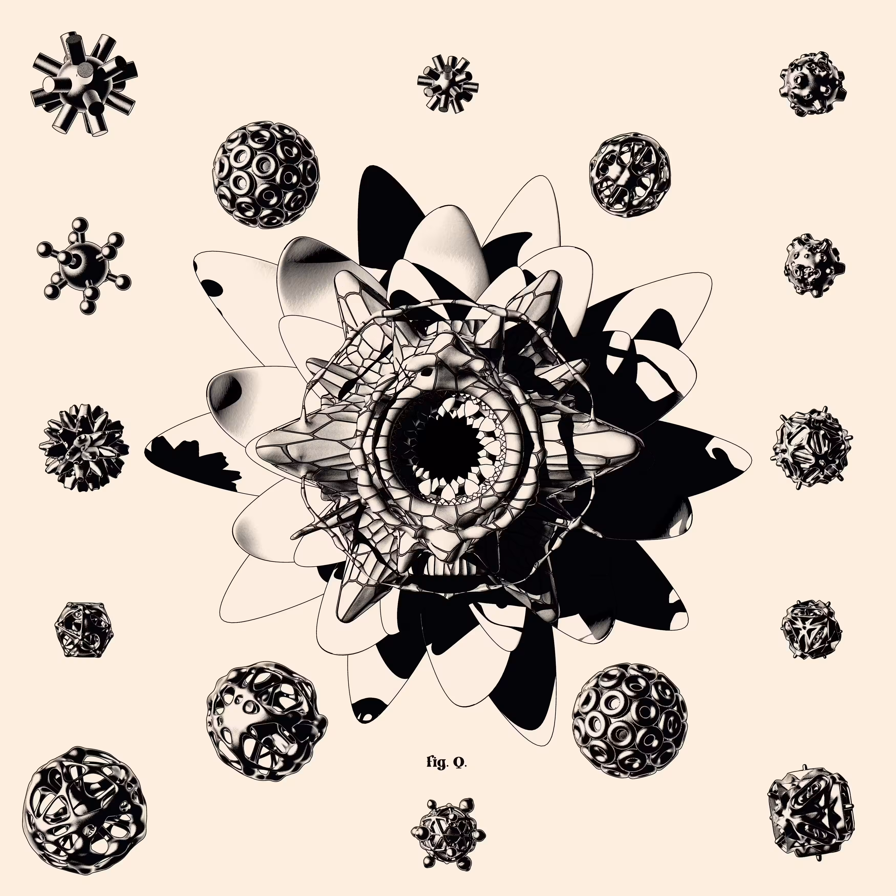 Inventaire VI
