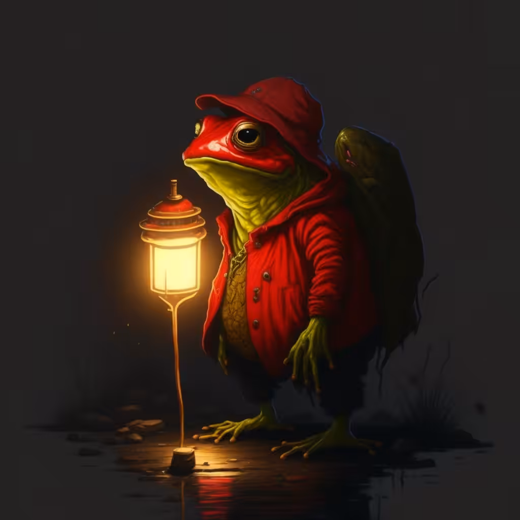 PEPEs cousin