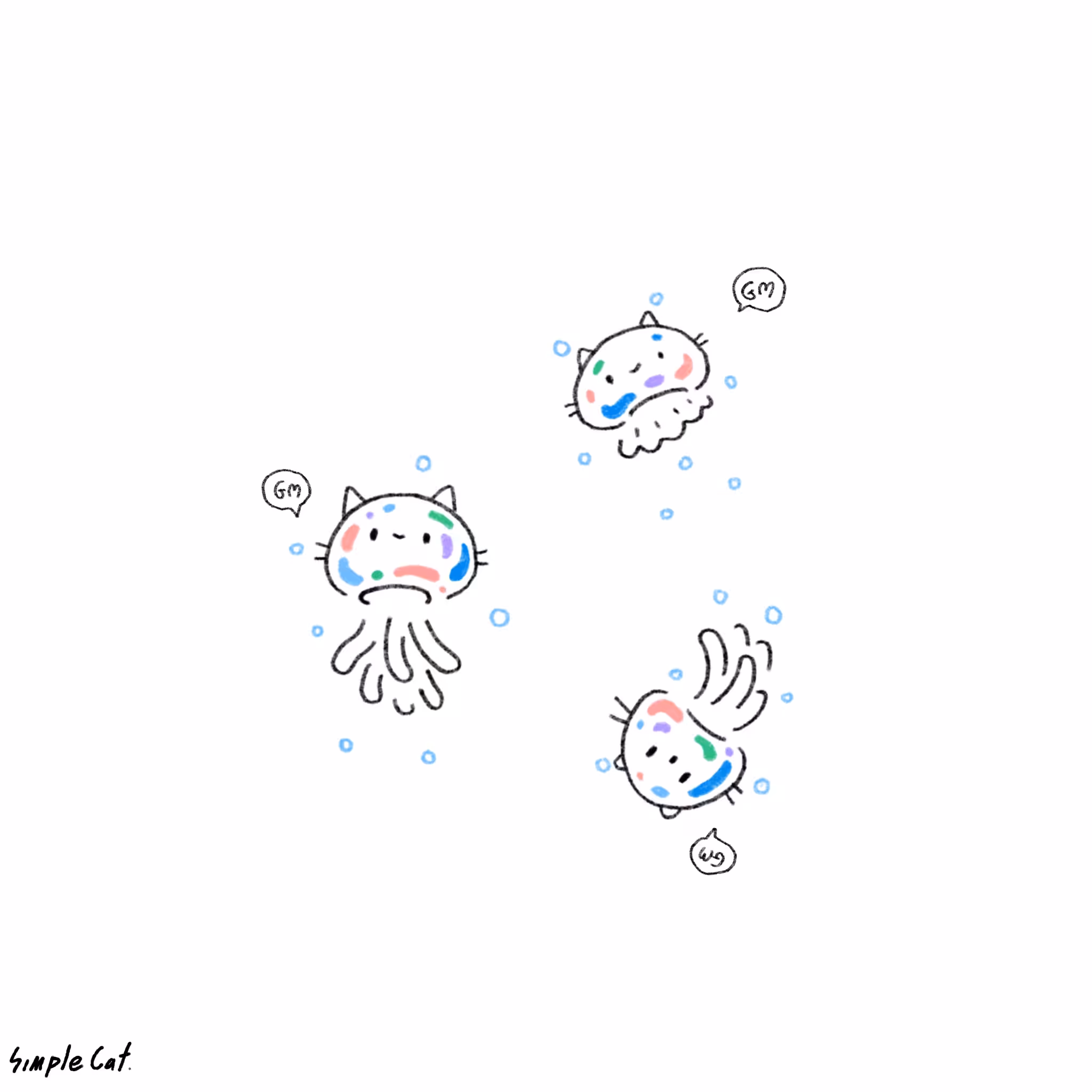 GM CAT #39